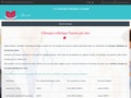 Chirurgie esthetique Tunisie pas cher