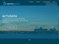 ActuData