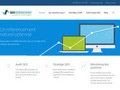 Seo referencement pro