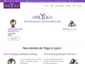 Onlyoga.fr