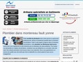 visiter plombier 77130 montereau