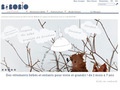 Bebobio: Boutique en ligne vêtements bébé