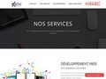 Développement web en Tunisie