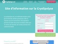 Cryolipolyse Perpignan