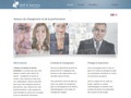 La conduite du changement par Skill and Service