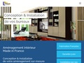 Artdurangement | Rangement de Bureaux
