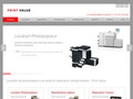 Print Value