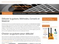 www.le-manche-de-guitare.com
