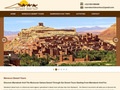 morocco excursions