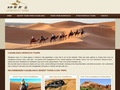 camel rides casablanca