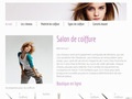 salon de coiffure