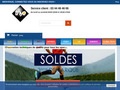 Thyo : le spécialiste de la chaussette de ski