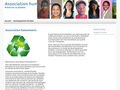 assocation humanitaire