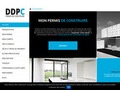 DDPC, votre demande simplifiée de permis de construire