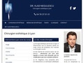 Dr. Vlad Negulescu