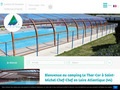 Camping loire atlantique