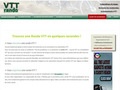 Rando VTT
