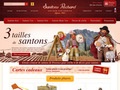 Santons de provence - Santons Richard
