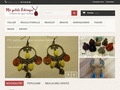 Bijoux Fantaisie création