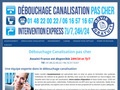 Vidange fosse septique