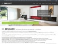 Intérieur design Bruxelles