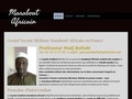 Puissant Médium et Marabout Africain en France