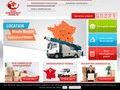 Obtenez 5 devis demenagement de demenageurs en France