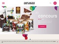 Araku Coffee
