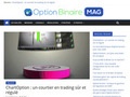 infos sur la finance et les options binaires