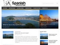 blog sur l'Espagne