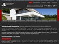 Architecte construction maison neuve Bordeaux