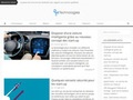 les nouvelles technologies