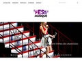 blog de musique