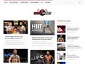 les arts martiaux et sport de combat