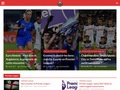 revue sur le foot en angleterre