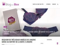 magazine de la happy box