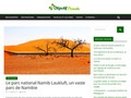 blog sur notre planete