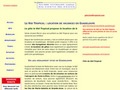 Nid Tropical Bungalow Guadeloupe