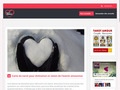Voyant du coeur