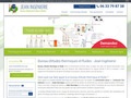 Bilan thermique Rouen