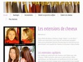 extension capillaire