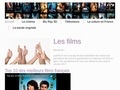 films et acteurs