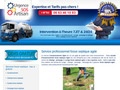 assainissement agde