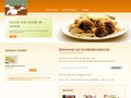recettes de cuisine