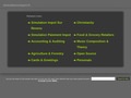 simulation impot