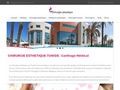 medecine esthetique tunisie
