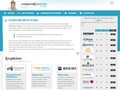 Comparatif d'opticiens en ligne