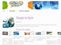 voyage en ligne