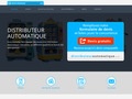 distributeurautomatique.net