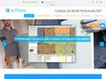 eplans logiciel de métré sur plans ou sur photos